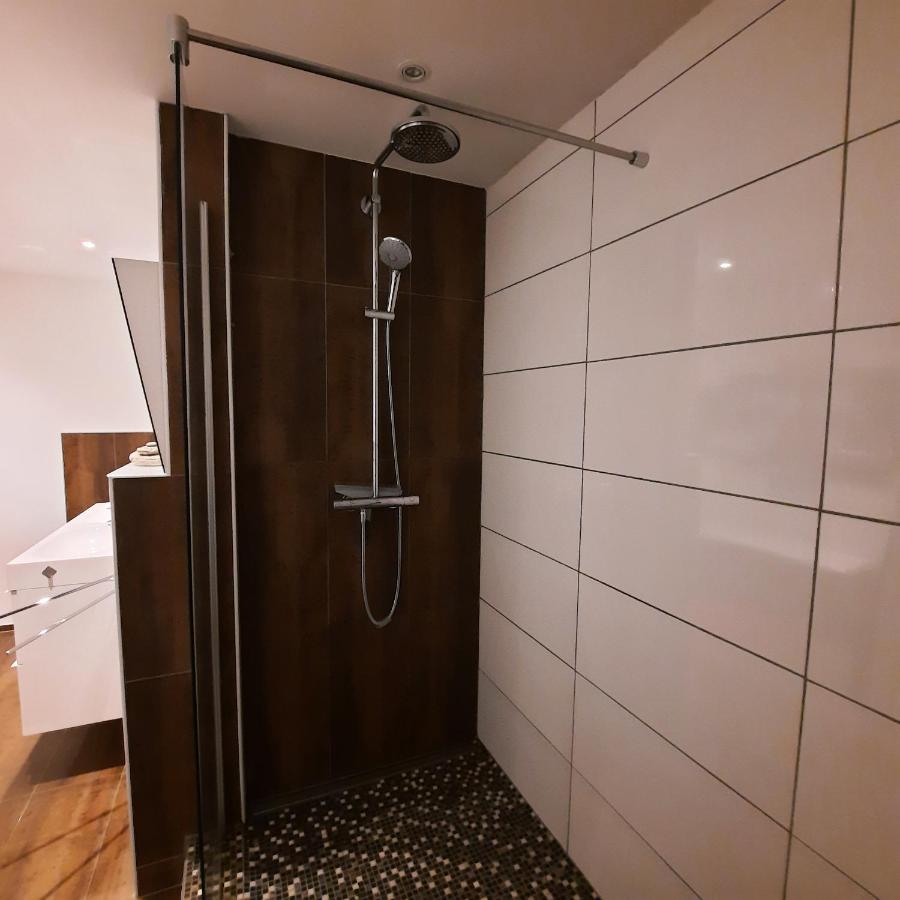 Full Flat 3 Bedrooms Saarbrucken Center -11 People Exterior photo