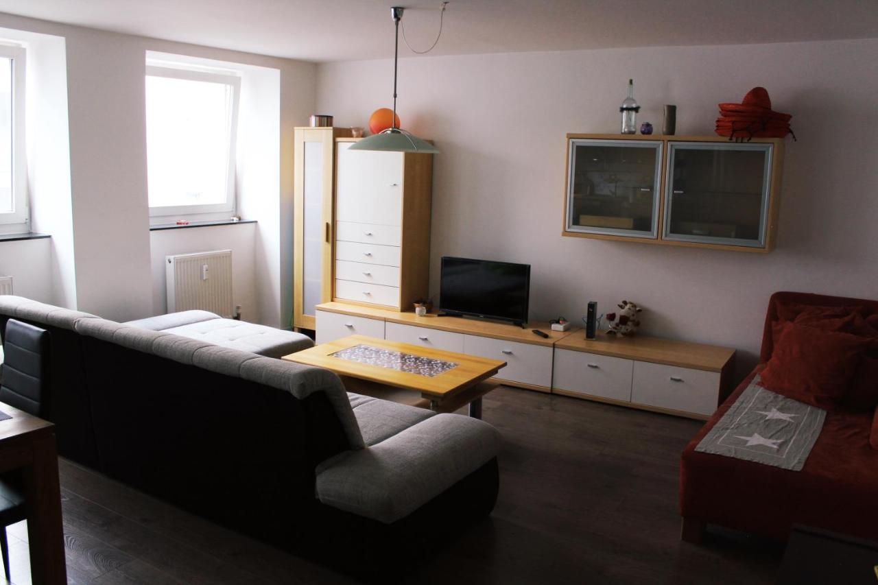 Full Flat 3 Bedrooms Saarbrucken Center -11 People Exterior photo